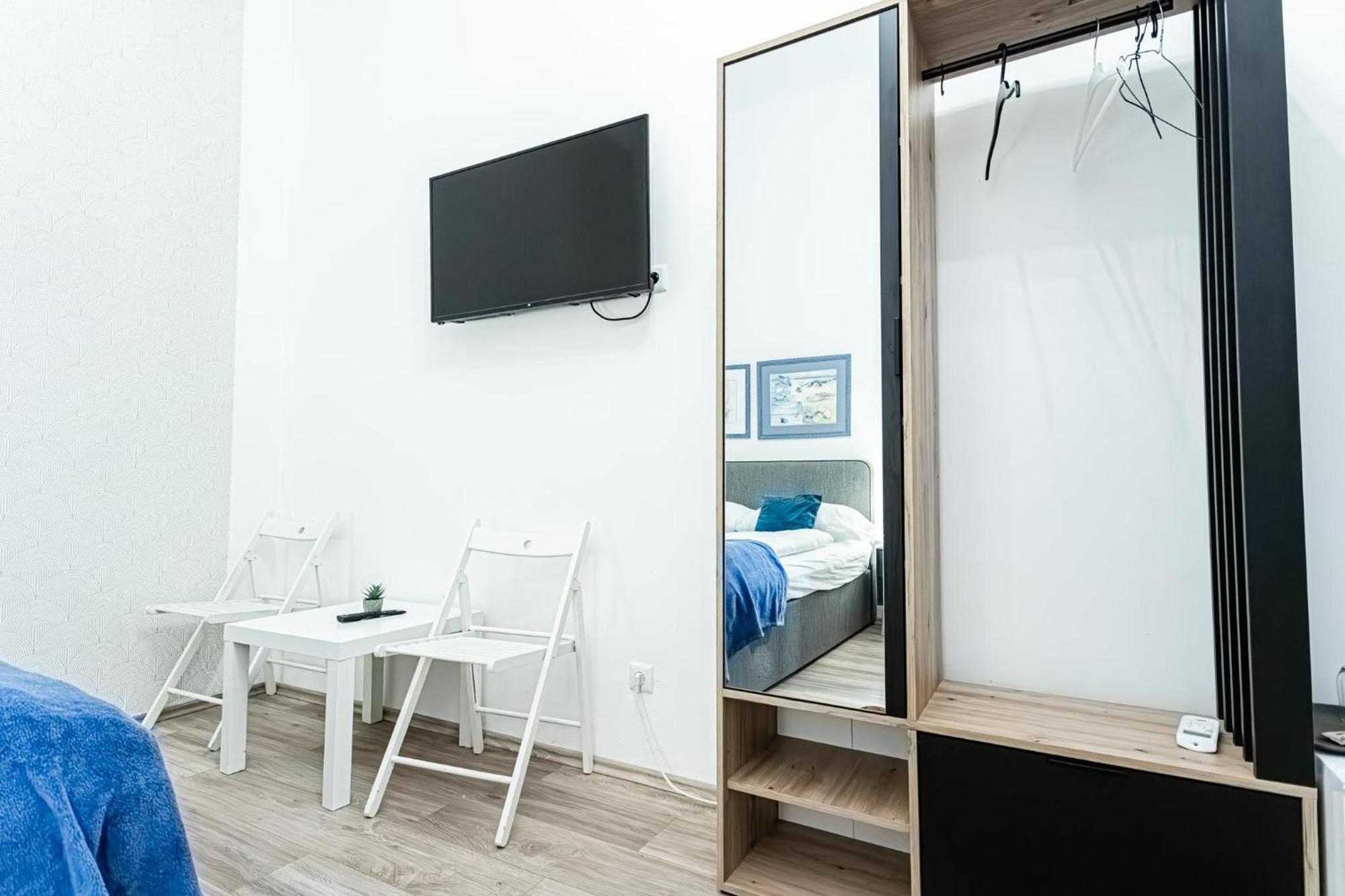 Mariahilfer Boutique Rooms - Virtual Reception & Self-Checkin Відень Екстер'єр фото